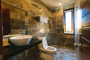 Green World Hoi An Villa