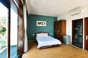 Green World Hoi An Villa