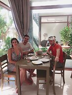 Green World Hoi An Villa