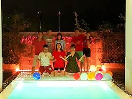 Green World Hoi An Villa