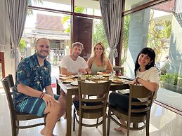 Green World Hoi An Villa