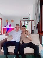 Green World Hoi An Villa