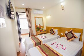 Old Town Palace Guest House