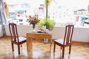 Old Town Palace Guest House