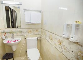 Old Town Palace Guest House