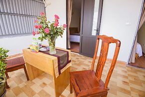 Old Town Palace Guest House