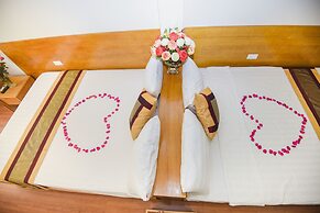 Old Town Palace Guest House