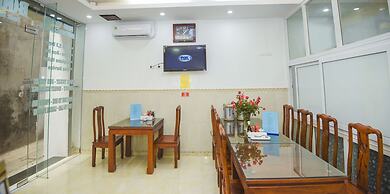 Old Town Palace Guest House