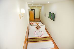 Old Town Palace Guest House