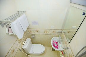 Old Town Palace Guest House