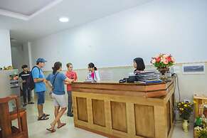 Old Town Palace Guest House