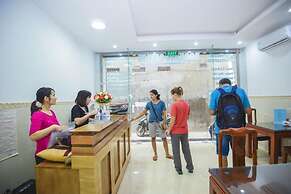 Old Town Palace Guest House