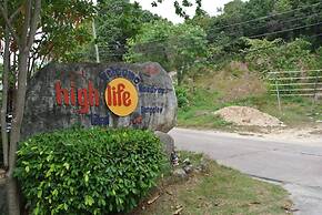 High Life Bungalow