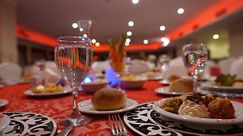 Asrin Park Hotel & Spa Convention Center