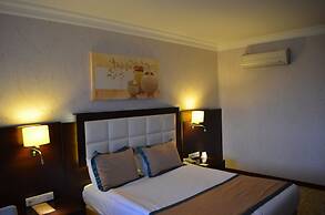 Asrin Park Hotel & Spa Convention Center