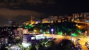 Asrin Park Hotel & Spa Convention Center