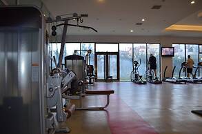 Asrin Park Hotel & Spa Convention Center