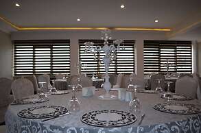 Asrin Park Hotel & Spa Convention Center