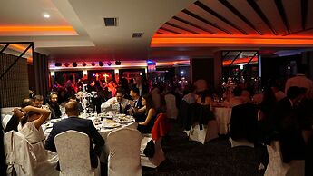 Asrin Park Hotel & Spa Convention Center