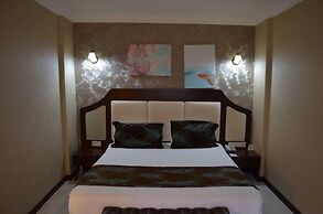 Asrin Park Hotel & Spa Convention Center