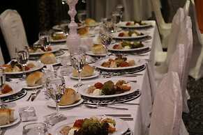 Asrin Park Hotel & Spa Convention Center