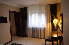 Asrin Park Hotel & Spa Convention Center