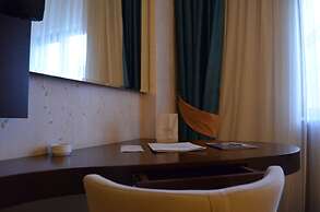 Asrin Park Hotel & Spa Convention Center