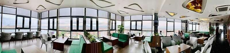 CKC Thien Duong Hotel