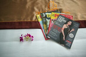 CKC Thien Duong Hotel