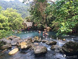 CKC Thien Duong Hotel