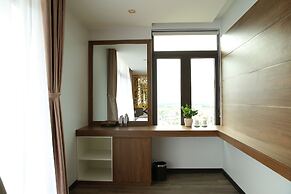 CKC Thien Duong Hotel