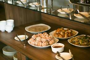 CKC Thien Duong Hotel