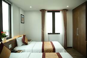 CKC Thien Duong Hotel