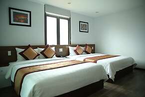 CKC Thien Duong Hotel