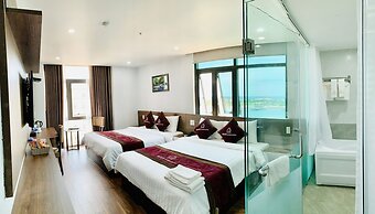 CKC Thien Duong Hotel