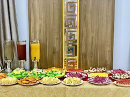 CKC Thien Duong Hotel