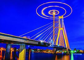 CKC Thien Duong Hotel