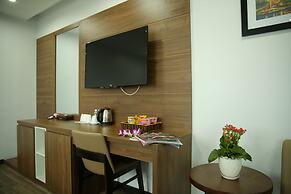 CKC Thien Duong Hotel