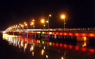 CKC Thien Duong Hotel