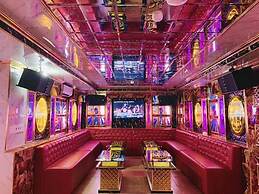 CKC Thien Duong Hotel