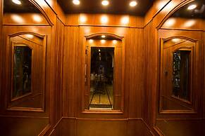 CKC Thien Duong Hotel