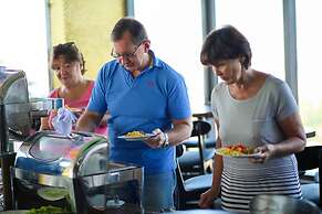 CKC Thien Duong Hotel