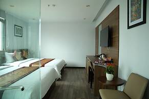 CKC Thien Duong Hotel