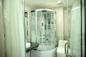 CKC Thien Duong Hotel