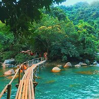 CKC Thien Duong Hotel