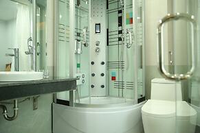 CKC Thien Duong Hotel