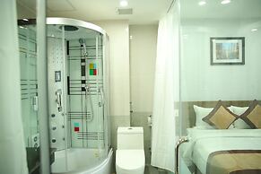 CKC Thien Duong Hotel