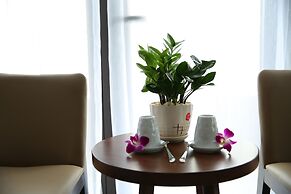 CKC Thien Duong Hotel