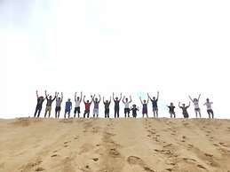 CKC Thien Duong Hotel