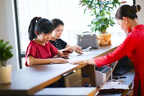 CKC Thien Duong Hotel